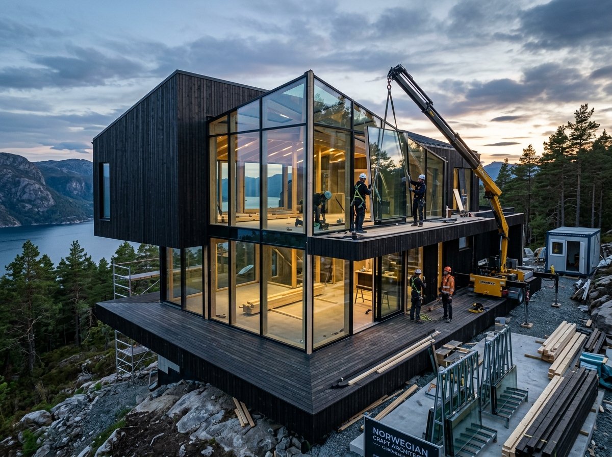 Building & General Construction