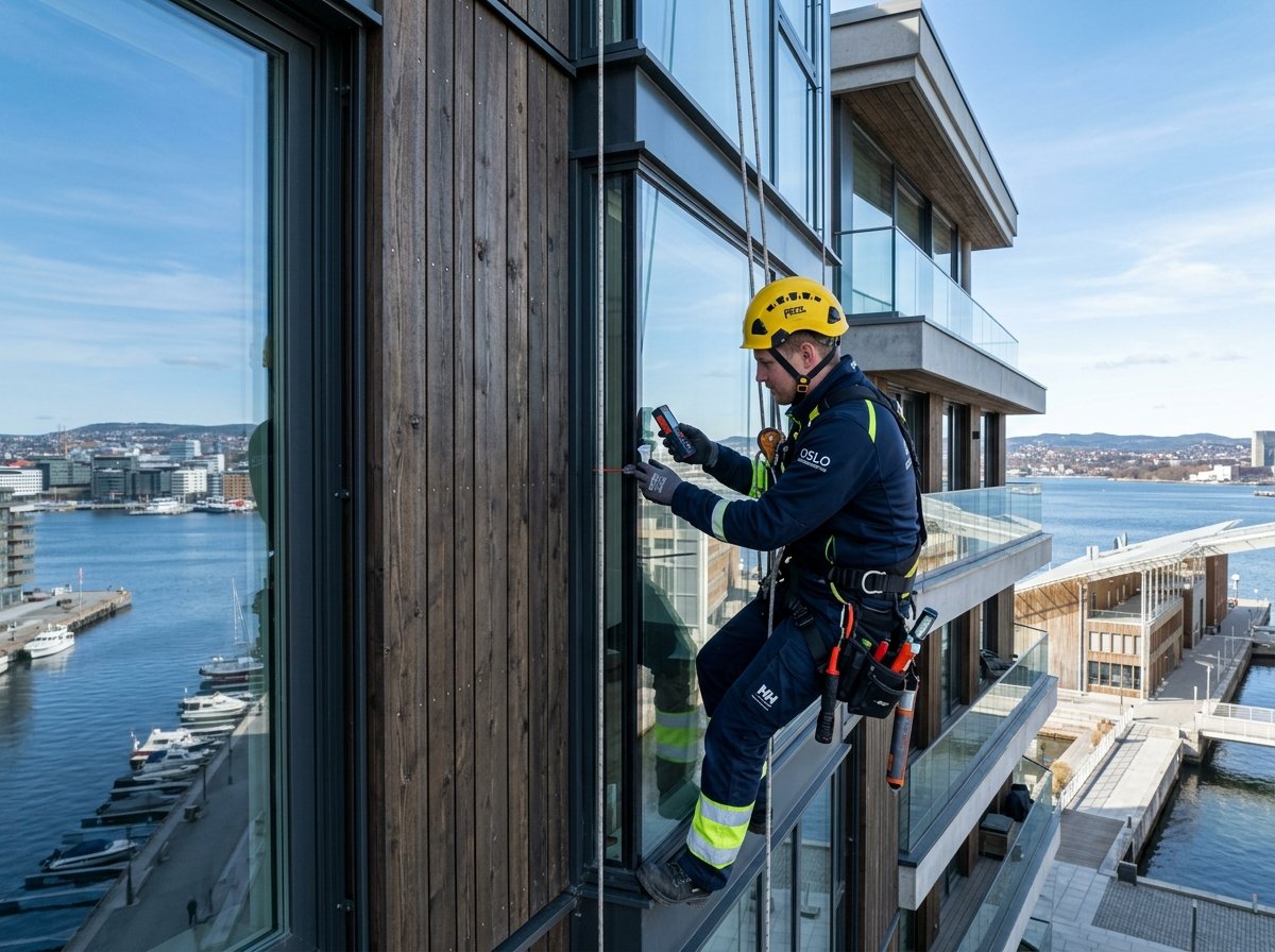 Building & Property Maintenance